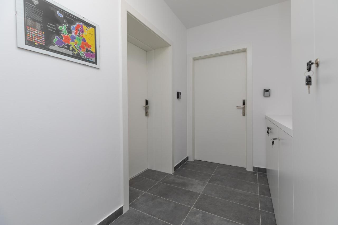 Apartment Viva Split Exterior photo